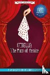  - Othello, The Moor of Venice (Easy Classics)
