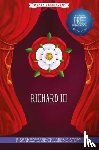  - Richard III (Easy Classics)