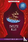  - Twelfth Night (Easy Classics)