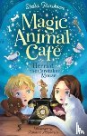 Tarakson, Stella - Magic Animal Cafe: Herriot the Caretaker Mouse