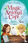 Tarakson, Stella - Magic Animal Cafe: Shazza the Homesick Cockatoo