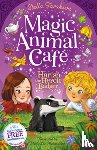 Tarakson, Stella - Magic Animal Cafe: Harish the Heroic Badger