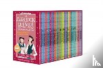  - The Sherlock Holmes Children’s Collection: 30 Book Box Set