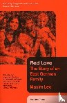 Leo, Maxim (Author) - Red Love