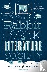 Jaaskelainen, Pasi Ilmari (Author) - The Rabbit Back Literature Society