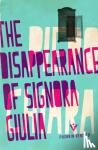 Chiara, Piero - The Disappearance of Signora Giulia