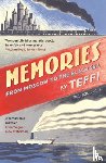 Teffi - Memories - From Moscow to the Black Sea