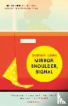 Nors, Dorthe - Mirror, Shoulder, Signal