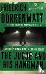 Durrenmatt, Friedrich - The Judge and His Hangman