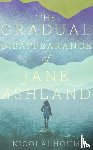 Houm, Nicolai - The Gradual Disappearance of Jane Ashland