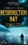 Viskic, Emma - Resurrection Bay