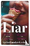Gundar-Goshen, Ayelet - Liar