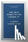 Plenzdorf, Ulrich - The New Sorrows of Young W.
