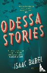 Babel, Isaac - Odessa Stories