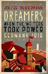 Weidermann, Volker - Dreamers