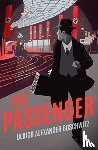 Boschwitz, Ulrich Alexander - The Passenger