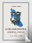 Tolstoy, Leo - Lives and Deaths