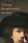 Onno Blom - Young Rembrandt