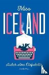 Olafsdottir, Auður Ava (Author) - Miss Iceland