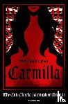 Fanu, Sheridan Le - Carmilla