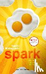 Matayoshi, Naoki (Author) - Spark
