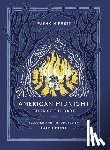 Authors, Various, Various - American Midnight