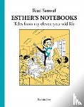 Sattouf, Riad - Esther's Notebooks 2