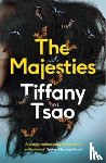 Tsao, Tiffany (Author) - The Majesties