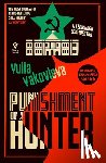 Yakovleva, Yulia - Punishment of a Hunter