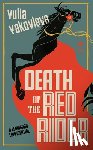 Yakovleva, Yulia - Death of the Red Rider