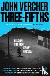 Vercher, John - Three-Fifths