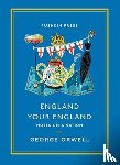 Orwell, George - England Your England