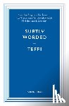 Teffi - Subtly Worded and Other Stories