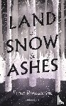 Rautiainen, Petra - Land of Snow and Ashes