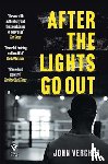Vercher, John - After the Lights Go Out