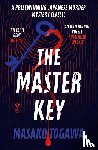 Togawa, Masako - The Master Key