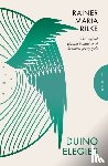 Rilke, Rainer Maria - Duino Elegies