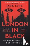 Lutz, Jack - London in Black