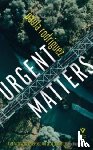 Rodriguez, Paula - Urgent Matters