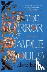Kiner, Aline - The Mirror of Simple Souls