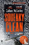 McSorley, Callum - Squeaky Clean