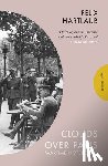 Hartlaub, Felix - Clouds over Paris: The Wartime Notebooks of Felix Hartlaub
