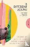 Authors, Various - A Different Sound
