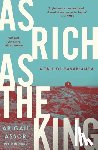 Assor, Abigail - As Rich as the King