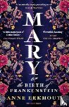 Eekhout, Anne - Mary
