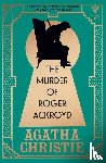 Christie, Agatha - Christie, A: Murder of Roger Ackroyd, Deluxe Edition