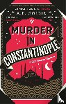 Goldin, A.E. - Murder in Constantinople