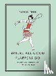 Authors, Various - Where All Good Flappers Go