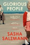 Salzmann, Sasha - Glorious People