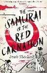Theriault, Denis - The Samurai of the Red Carnation
